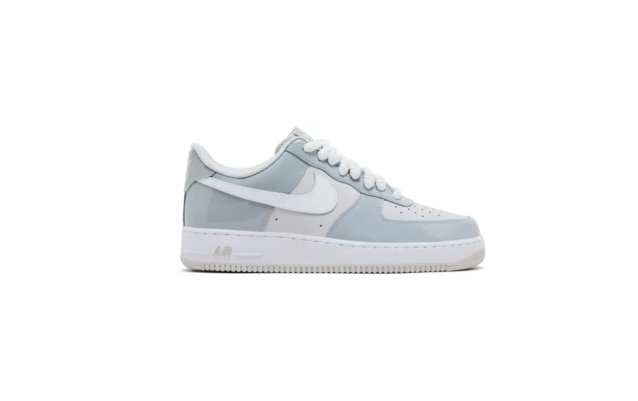 Wolf grey Af1
