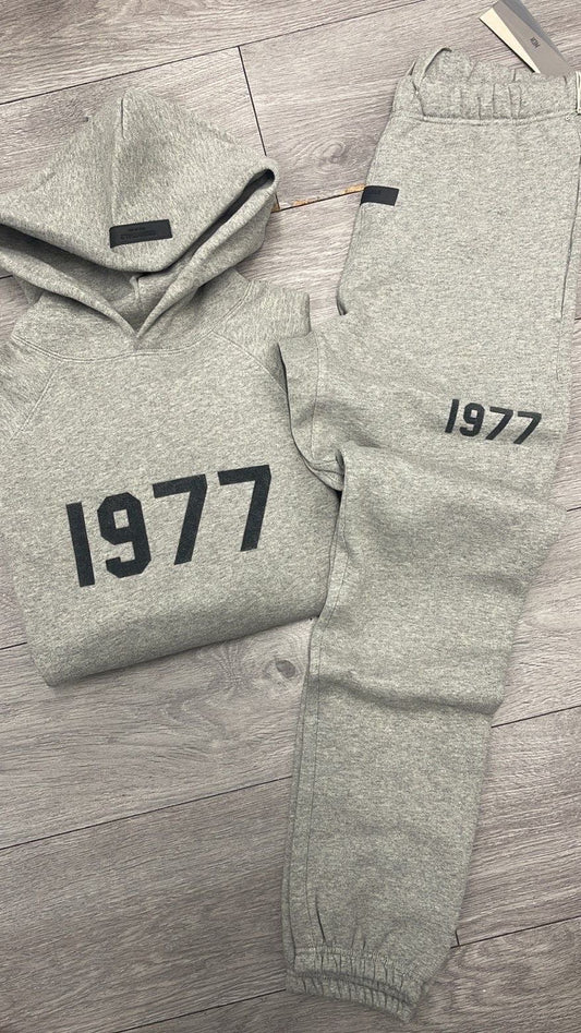 FOG “1977” dark oats