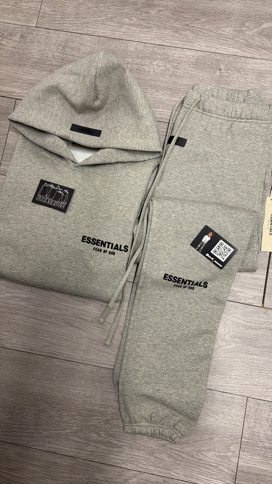 FOG Dark oats essential (2022)