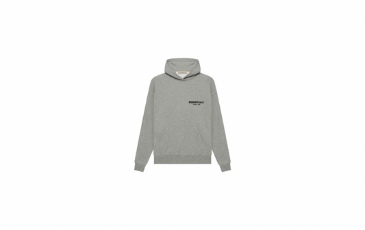FOG Dark Oats essential Hoodie (2022)