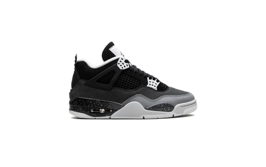 Jordan 4 Retro Fear