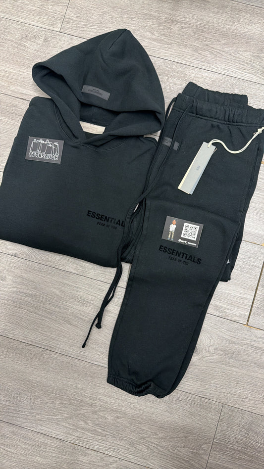 FOG stretch limo tracksuit (2022)